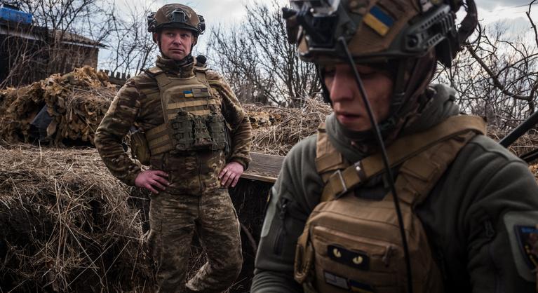 Fokozott biztonsági intézkedéseket vezetnek be Kijevben - Oroszország háborúja Ukrajnában – az Index pénteki hírösszefoglalója.