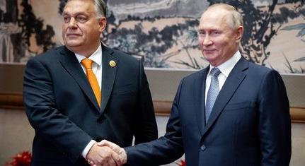 Magyar politikusokat is pénzelhettek Moszkvából, hogy oroszbarát propagandát terjesszenek