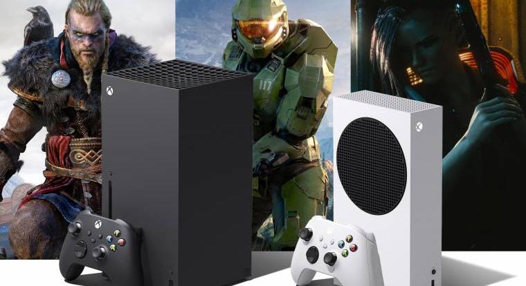 Xboxon is elérhetővé válhat majd az Epic Games Store?