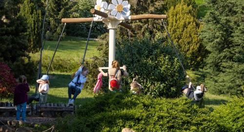 Ingyenes, játékos, húsvéti gyerekprogramok a Balatonnál