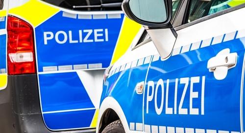 Németországban újabb távolsági busz szenvedett balesetet, 20 ember megsérült