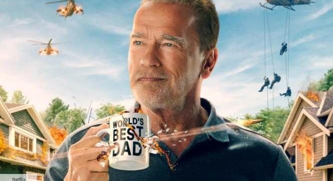 Arnold Schwarzenegger meghökkentő bejelentést tett – csúszhat a FUBAR 2. évada?!