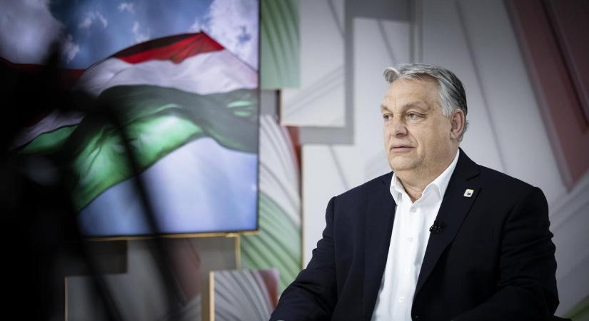 Orbán Viktor nagypéntek alkalmából fontos üzenetet küldött a szülőknek