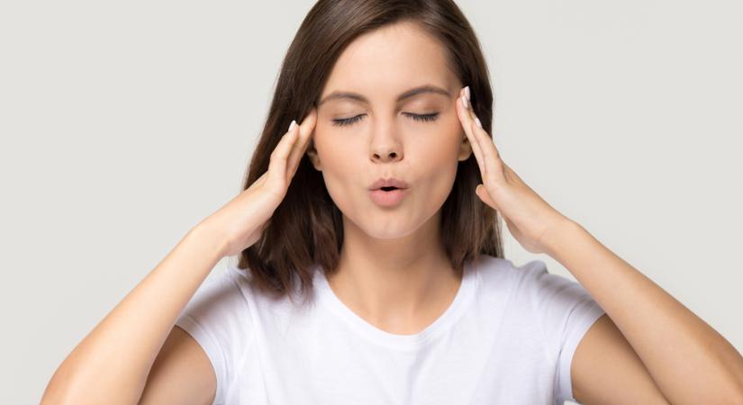 Fáj a feje és ingerlékeny? Nátriumhiány is okozhatja