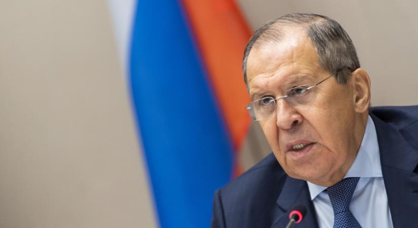Lavrov: Moszkva kész a kölcsönös biztonsági garanciákra