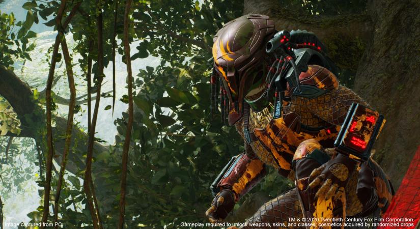 Új tartalmakkal érkezik PS5-re és Xbox Series X/S-re a Predator: Hunting Grounds