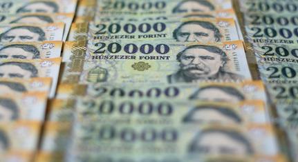 A KSH kiszámolta, 605 100 forint a bruttó átlagkereset Magyarországon