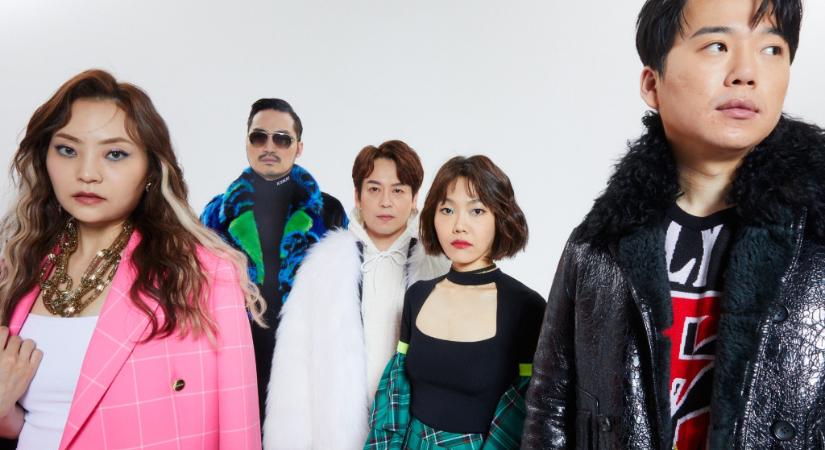 KoreaON 2024: az acapellától a fergeteges K-pop buliig