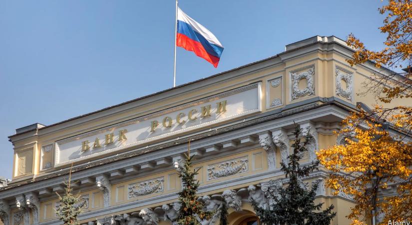 Az orosz kriptobányászati iparág a legalizáció felé halad