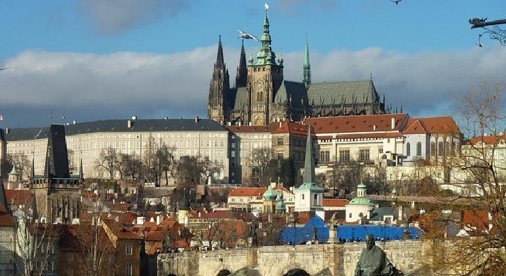 Megnyitották kapuikat a turisták előtt a csehországi várak