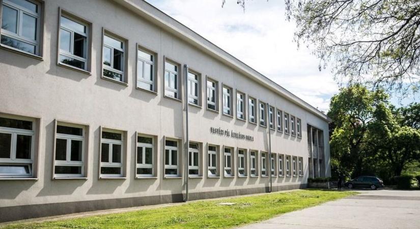 Iskola-ajánló: Dunaújvárosi Vasvári Pál Általános Iskola