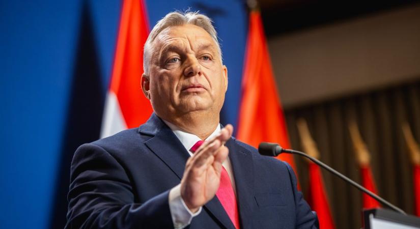 Orbán Viktor levelet küldött a szülőknek a KRÉTA-ban