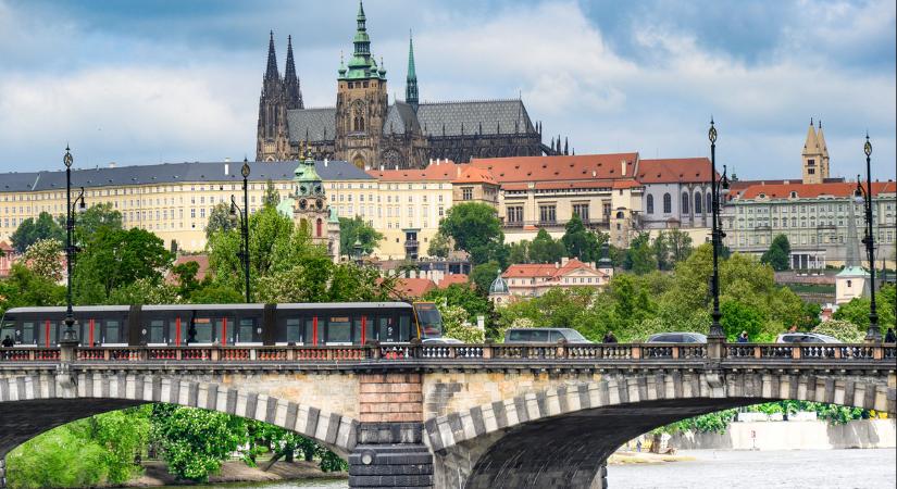 Március végén újra nyíltak a csehországi várak és kastélyok