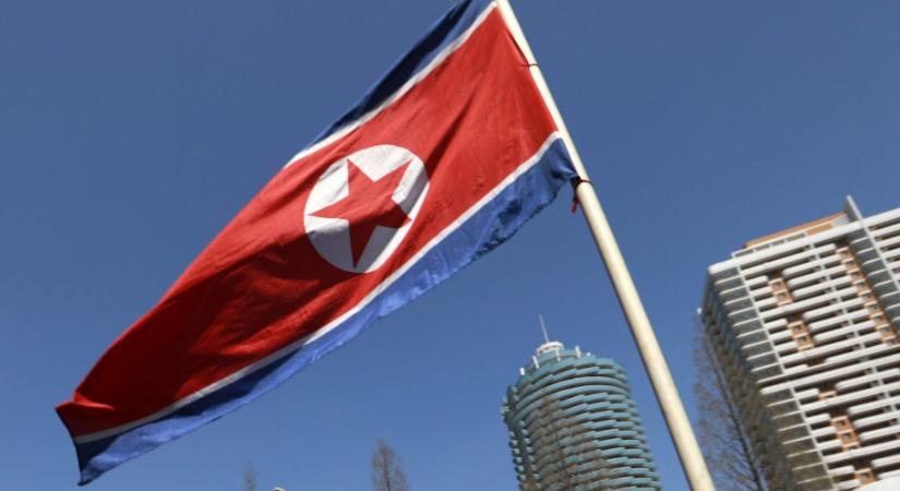Az ENSZ BT-ben megvétózott Oroszország egy Észak-Koreával kapcsolatos határozattervezetet