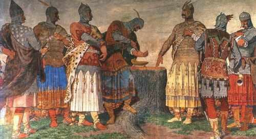 Az ősmagyarok még a mai Spanyolországot is megjárták, Itália királyát pedig legyőzték – érdekességek a honfoglalókról