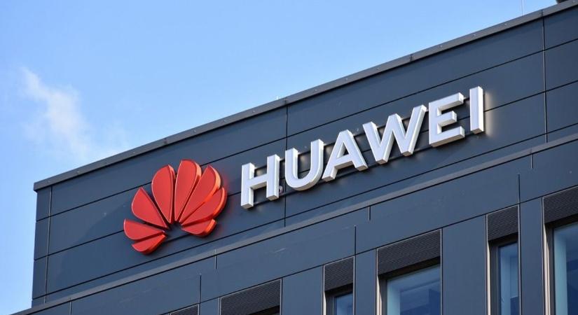 Duplázott a Huawei és bemutatott az Egyesült Államoknak