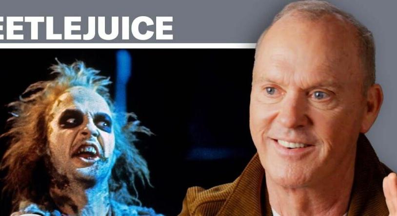 Michael Keaton ikonikus szerepeiről sztorizgatott, Batman mellett a Közös többszörös is befért