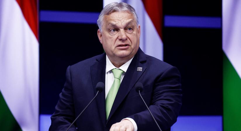 A KRÉTÁ-ban üzente meg Orbán Viktor, hogy ingyenesen utazhatnak a gyerekek