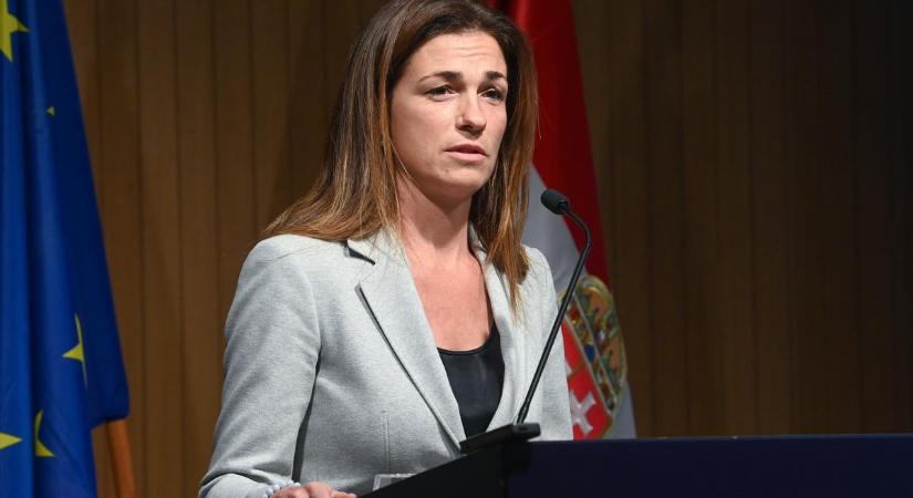 Varga Judit igazságügyi miniszterként tavaly naponta 4 titkos megfigyelésről döntött: utódja sem marad le tőle