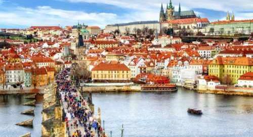 Most érdemes Csehországba utazni - rengeteg látnivaló újra látogatható