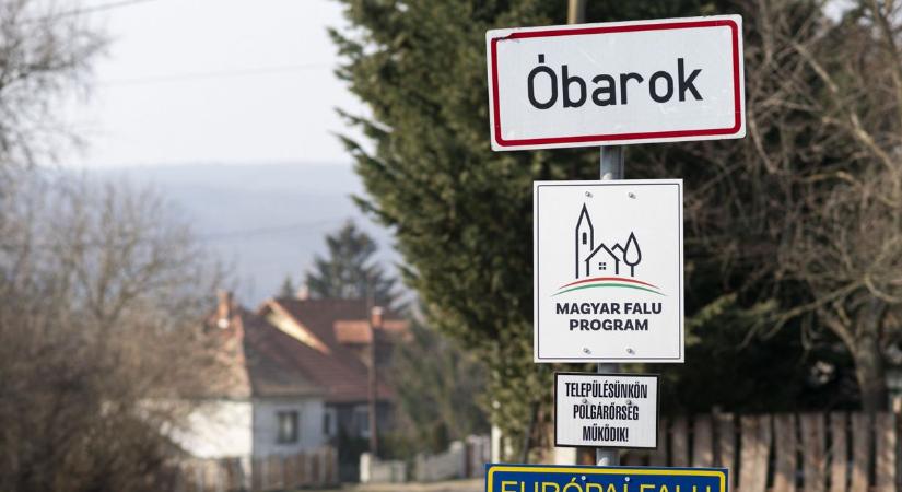Húsz település pályázott sikerrel Pannónia Szívében