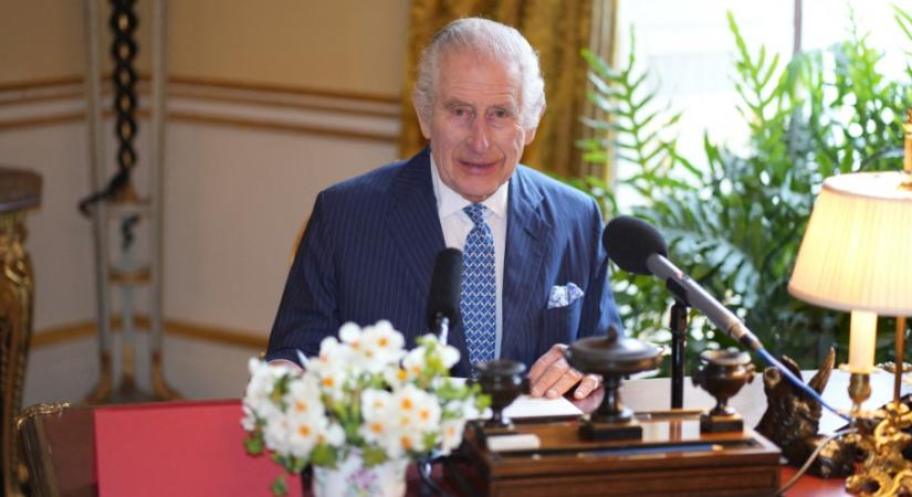 Károly király egyre frusztráltabb, ezért aggódik a királyi család jövője miatt