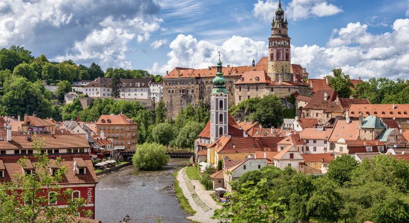 Hosszú idő után mostantól ismét látogathatók a fantasztikusan szép várak és kastélyok Csehországban
