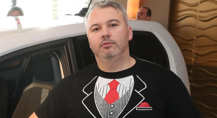 Mi történt? Dombóvári István 16 év után otthagyja a Showder Klubot