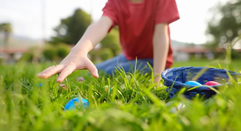 15 játék gyerekeknek húsvétra, amitől csillogni fog a szemük - Rossz időre is mutatunk ötletet