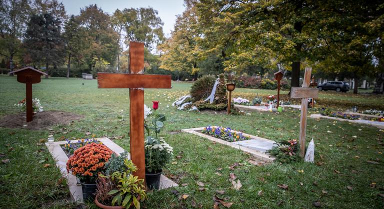 Törli a kormány a szociális temetés intézményének ötletét