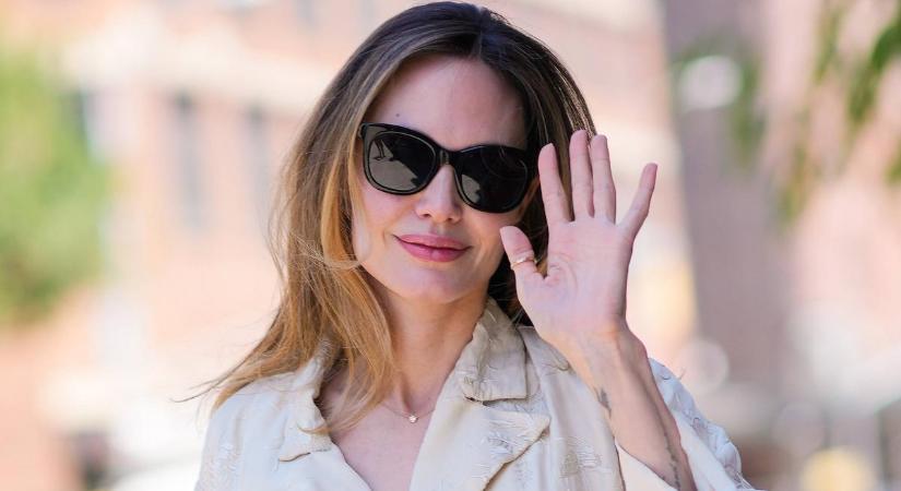 Véget érhet Angelina Jolie és Brad Pitt harca: A színész visszavonta a gyerekfelügyeletről szóló keresetét