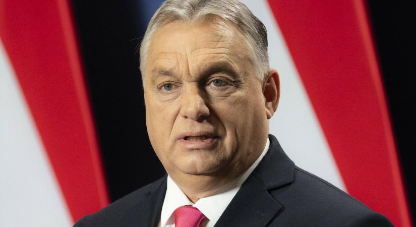 Orbán a KRÉTA-rendszeren keresztül üzent a szülőknek