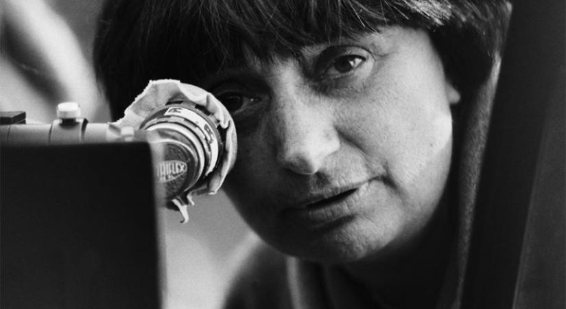 Boldog feminista akart lenni, de túl dühös volt: öt éve hunyt el Agnès Varda