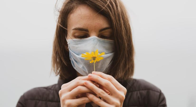 Tovább erősödik a pollenterhelés: áprilisban kritikus lehet a helyzet