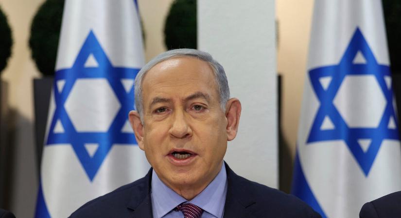 Netanjahu hozzájárult a tűzszüneti tárgyalások újabb fordulójához