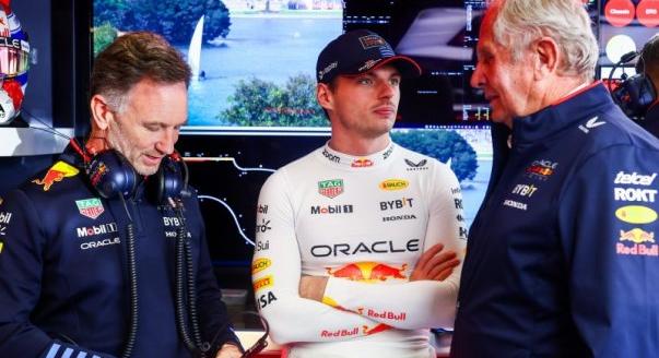 Távozik Verstappen szerelője, Newey-t az Aston hívja: a mai F1-es hírek