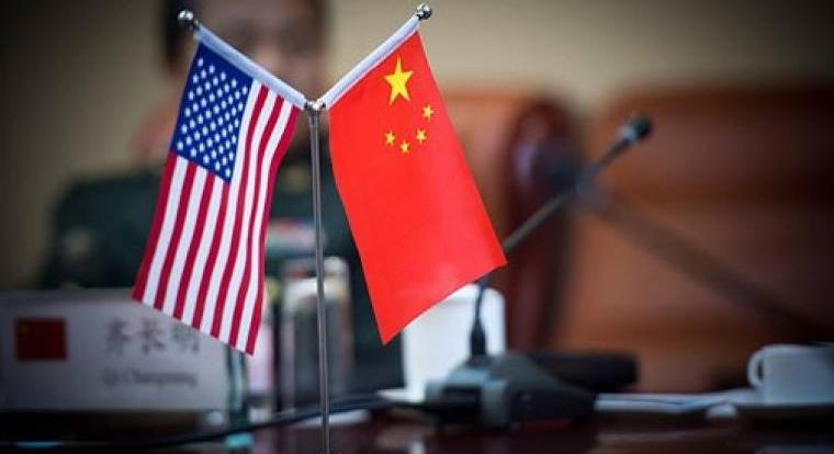 Kína ipari torzító hatására figyelmeztet az USA