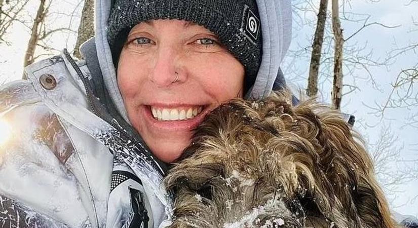 Megszakad a szív: kutyáját átölelve találták meg a négygyermekes édesanya holttestét