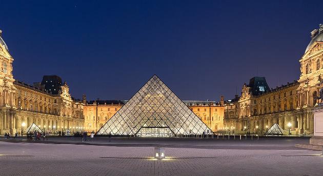 Dan Brown nem mondott igazat regényében a Louvre-ral kapcsolatban