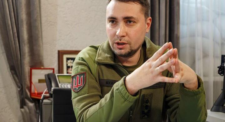 Budanov nemzetbiztonsági szempontból problémának nevezte a Telegramot