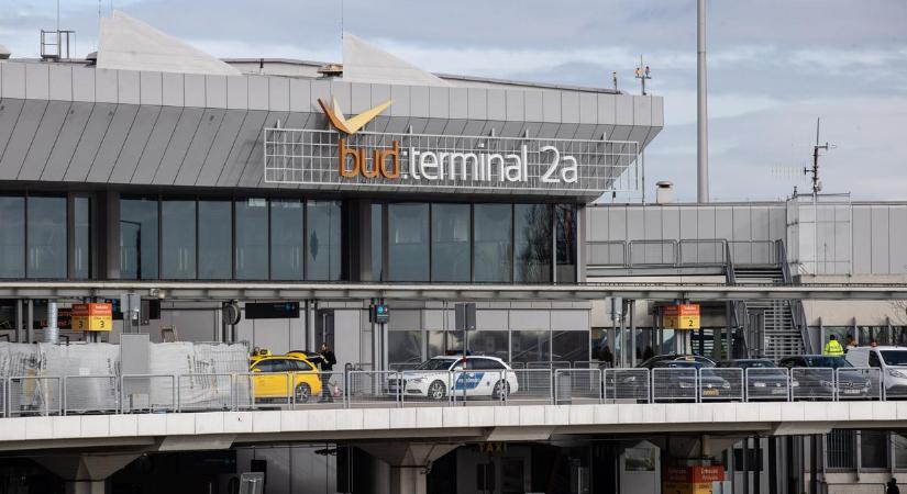 Kerozinhiány miatt több repülő nem tudott időben elindulni Budapestről - videó