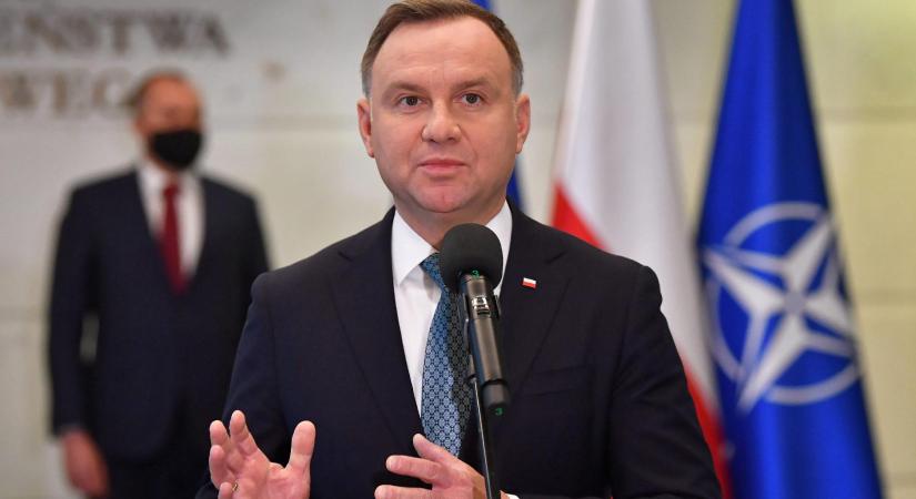 Elnöki vétó az esemény utáni tablettákra Lengyelországban