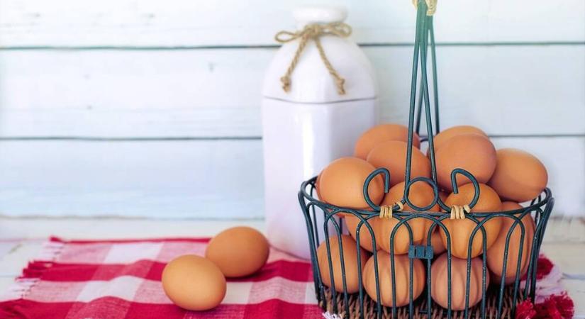 Így lesz tökéletes – Húsvéti tojásfőzési trükkök