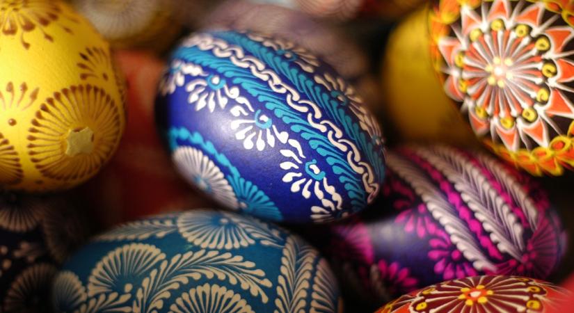 Kvíz: Mennyire ismered a húsvéti ünnepet és a hozzá kapcsolódó szokásokat?