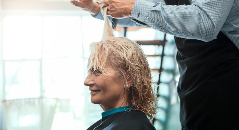 A hajvágás olykor fiatalító erővel bír: 4 nő, akit a rövidebb frizura még nőiesebbé tett
