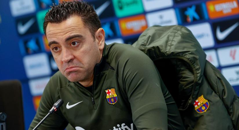 Dagad a botrány, az FC Barcelona vezetőedzője újságírókat perelt be