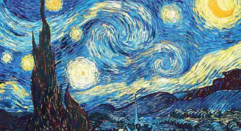 Emlékezzünk Vincent van Gogh életének különleges pillanataira – 171 éve született