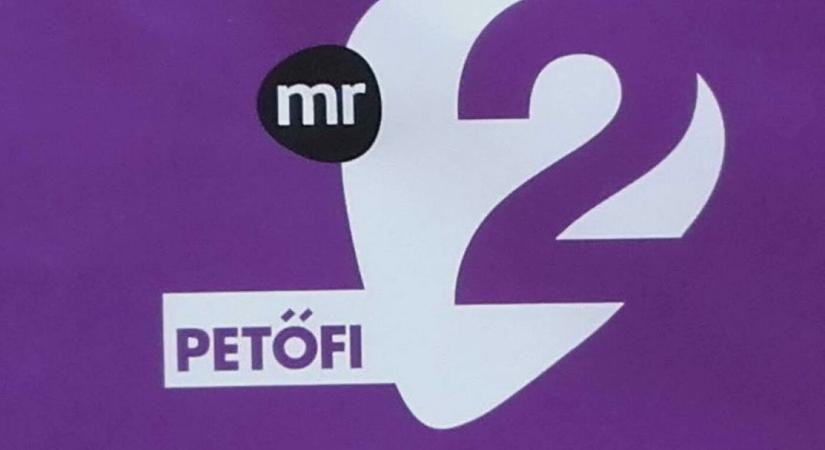 Megújul az M2 Petőfi TV