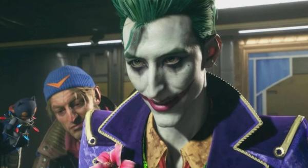 Suicide Squad - megérkezett Joker, de a játékosok nem örülnek