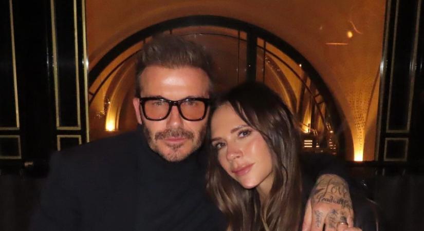Friss fotók: David és Victoria Beckham ezen a luxusjachton töltik a húsvétot